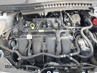 2022 Ford Transit Connect XL with VIN NM0LS7S26N1540336, listed as a IAAI auction lot 41244331 with Not provided miles and . Bid and sale history available at DreamBid. Image 10.