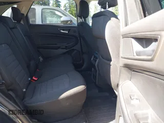 2024 Ford Edge SE с VIN 2FMPK4G94RBB20508, выставлен на аукционе IAAI как лот 42643533 с пробегом 8 858 миль миль и . История ставок и продаж доступна на DreamBid. Изображение 8.