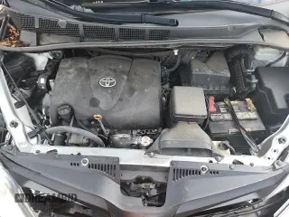 2019 Toyota Sienna L with VIN 5TDZZ3DC3KS014333, listed as a Copart auction lot 66344395 with 64,773 mi miles and Salvage title. Bid and sale history available at DreamBid. Image 15.