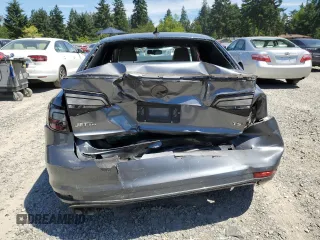 2016 Volkswagen Jetta Sport with VIN 3VWD17AJ4GM221703, listed as a Copart auction lot 63020575 with Not provided miles and Salvage title. Bid and sale history available at DreamBid. Image 6.
