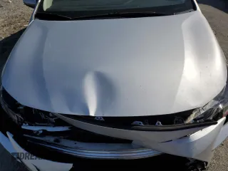 2020 Toyota Corolla L with VIN 5YFDPRAE3LP110093, listed as a Copart auction lot 47163535 with 80,139 mi miles and Salvage Title. Bid and sale history available at DreamBid. Image 11.