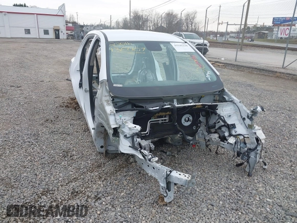 2016 Chevrolet Trax LS z VIN 3GNCJNSB2GL226230, wystawiony jako IAAI lot #41545238 z przebiegiem Nie podano mil oraz . Historia ofert i sprzedaży dostępna na DreamBid. Obrazek 1.