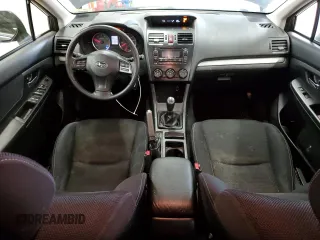 2013 Subaru Crosstrek Premium с VIN JF2GPACC6D1858824, выставлен на аукционе Copart как лот 59270095 с пробегом 213 243 миль миль и Чистый • Clean title. История ставок и продаж доступна на DreamBid. Изображение 8.