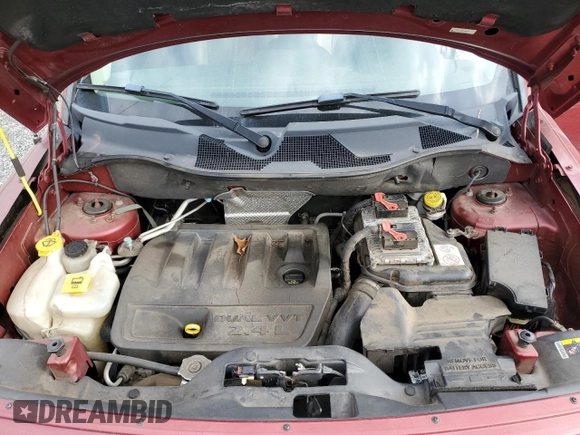 2014 Jeep Patriot Limited with VIN 1C4NJPCB2ED652952, listed as a Copart auction lot 43743095 with 186,092 mi miles and Salvage title. Bid and sale history available at DreamBid. Image 12.