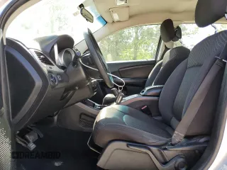 2013 Dodge Journey American Value with VIN 3C4PDCAB1DT715799, listed as a Copart auction lot 52404815 with 185,559 mi miles and Salvage Title. Bid and sale history available at DreamBid. Image 7.