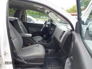 2016 Chevrolet Colorado 4WD WT with VIN 1GCGTBE31G1276938, listed as a IAAI auction lot 42318048 with 226,836 mi miles and . Bid and sale history available at DreamBid. Image 5.