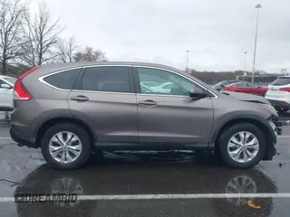 2013 Honda CR-V EX with VIN 5J6RM4H52DL004049, listed as a IAAI auction lot 42018476 with 197,334 mi miles. Bid and sale history available at carsss.com. Image 13.