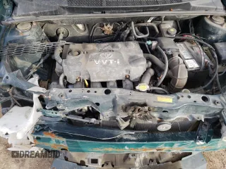 2003 Toyota ECHO with VIN JTDBT123735038281, listed as a Copart auction lot 52209894 with 279,025 mi miles and Salvage Title. Bid and sale history available at carsss.com. Image 11.