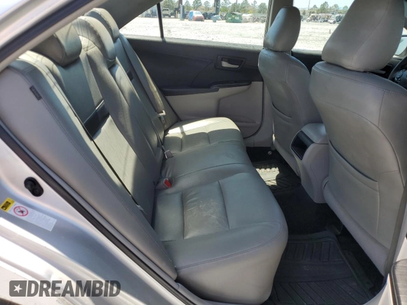 2012 Toyota Camry L with VIN 4T1BF1FK3CU011038, listed as a Copart auction lot 55302105 with 162,904 mi miles and Salvage Title. Bid and sale history available at DreamBid. Image 10.