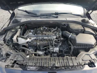2017 Volvo S60 Dynamic z VIN YV126MFLXH2432069, wystawiony jako Copart lot #56338545 z przebiegiem 180 954 mil mil oraz Tytuł czysty. Historia ofert i sprzedaży dostępna na DreamBid. Obrazek 11.