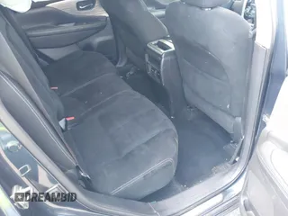 2015 Nissan Murano SL z VIN 5N1AZ2MH1FN209826, wystawiony jako IAAI lot #42048318 z przebiegiem 110 190 mil mil oraz . Historia ofert i sprzedaży dostępna na DreamBid. Obrazek 8.
