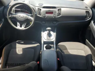 2011 Kia Sportage LX с VIN KNDPBCA22B7081975, выставлен на аукционе Copart как лот 65411875 с пробегом 201 127 миль миль и Списание • Salvage title. История ставок и продаж доступна на DreamBid. Изображение 8.