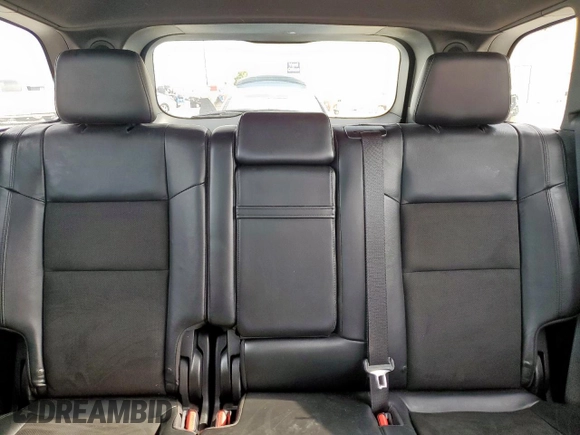 2020 Jeep Grand Cherokee Altitude with VIN 1C4RJFAG0LC384349, listed as a Copart auction lot 55787595 with 87,413 mi miles and Clean title. Bid and sale history available at DreamBid. Image 10.