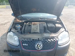 2007 Volkswagen GTI z VIN WVWHV71K87W281050, wystawiony jako IAAI lot #42455489 z przebiegiem 197 448 mil mil oraz . Historia ofert i sprzedaży dostępna na DreamBid. Obrazek 10.