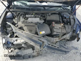 2017 Toyota Camry XLE with VIN 4T1BF1FK6HU653065, listed as a Copart auction lot 45352215 with Not Provided miles and Salvage Title. Bid and sale history available at carsss.com. Image 11.