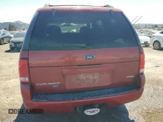 2005 Ford Explorer XLT z VIN 1FMZU73E45ZA37370, wystawiony jako Copart lot #65218515 z przebiegiem 165 710 mil mil oraz Czysty tytuł • Clean title. Historia ofert i sprzedaży dostępna na DreamBid. Obrazek 6.