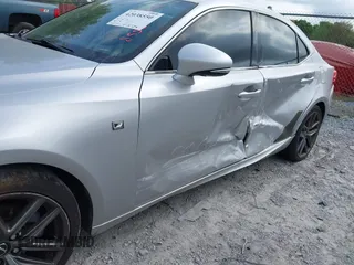 2014 Lexus IS 250 with VIN JTHBF1D24E5010029, listed as a IAAI auction lot 42038550 with 128,757 mi miles and . Bid and sale history available at DreamBid. Image 6.