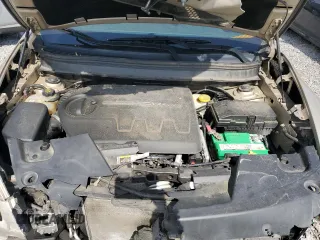 2014 Jeep Cherokee Limited with VIN 1C4PJLDS6EW279919, listed as a Copart auction lot 51326945 with 165,454 mi miles and Salvage title. Bid and sale history available at DreamBid. Image 12.