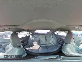 2021 Cadillac CT4 Premium Luxury with VIN 1G6DB5RK0M0111184, listed as a Copart auction lot 70326324 with 45,859 mi miles and Salvage Title. Bid and sale history available at DreamBid. Image 14.