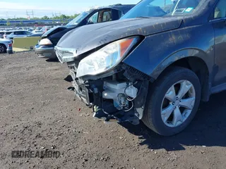 2014 Subaru Forester Limited with VIN JF2SJAJC0EH490695, listed as a IAAI auction lot 42211045 with 97,642 mi miles and . Bid and sale history available at DreamBid. Image 6.