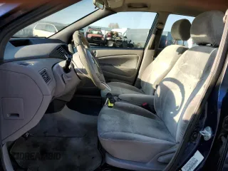 2002 Toyota Prius with VIN JT2BK18U020069864, listed as a Copart auction lot 82256514 with 151,661 mi miles and Salvage Title. Bid and sale history available at carsss.com. Image 7.