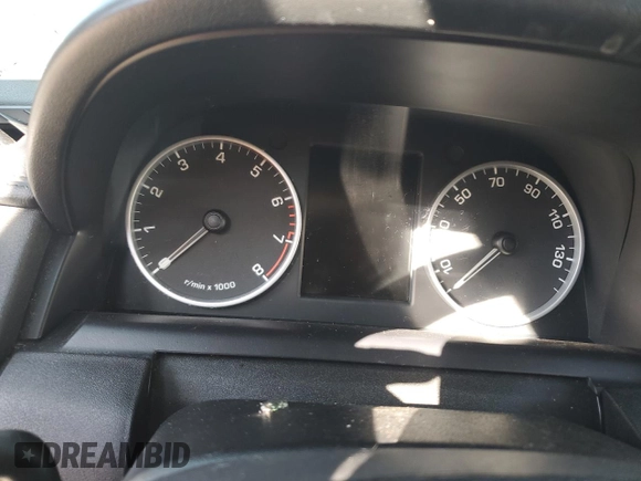 2011 Land Rover LR4 HSE with VIN SALAG2D44BA586720, listed as a Copart auction lot 59786795 with Not provided miles and Salvage title. Bid and sale history available at DreamBid. Image 9.