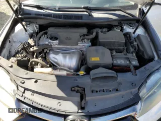 2015 Toyota Camry XLE with VIN 4T1BF1FK5FU032378, listed as a Copart auction lot 52812325 with 172,579 mi miles and Salvage Title. Bid and sale history available at carsss.com. Image 11.