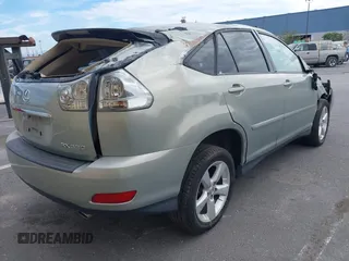 2006 Lexus RX 330 с VIN JTJGA31U660065651, выставлен на аукционе IAAI как лот 41306928 с пробегом 166 920 миль миль и . История ставок и продаж доступна на DreamBid. Изображение 4.