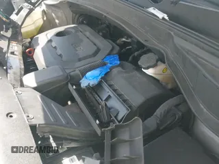 2018 Hyundai Santa Fe 2.4L with VIN 5NMZT3LB0JH053313, listed as a IAAI auction lot 42992926 with 140,803 mi miles and . Bid and sale history available at DreamBid. Image 19.