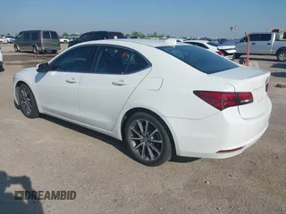 2016 Acura TLX Technology with VIN 19UUB2F56GA010371, listed as a IAAI auction lot 41984006 with 78,832 mi miles and . Bid and sale history available at DreamBid. Image 3.