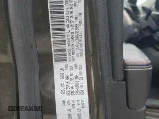 2016 Jeep Cherokee Latitude with VIN 1C4PJLCB4GW312050, listed as a Copart auction lot 53184875 with 156,808 mi miles and Salvage title. Bid and sale history available at DreamBid. Image 13.