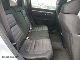 2021 Honda CR-V Special Edition with VIN 7FARW2H71ME023625, listed as a Copart auction lot 49114975 with 95,436 mi miles and Salvage Title. Bid and sale history available at carsss.com. Image 11.