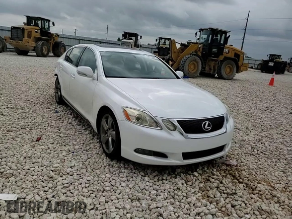 2009 Lexus GS 350 z VIN JTHBE96SX90045000, wystawiony jako Copart lot #54719865 z przebiegiem 148 044 mil mil oraz Szkoda całkowita • Salvage title. Historia ofert i sprzedaży dostępna na DreamBid. Obrazek 13.