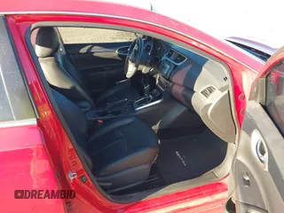 2016 Nissan Sentra SV with VIN 3N1AB7AP6GY316413, listed as a IAAI auction lot 37946452 with 142,632 mi miles and . Bid and sale history available at DreamBid. Image 5.