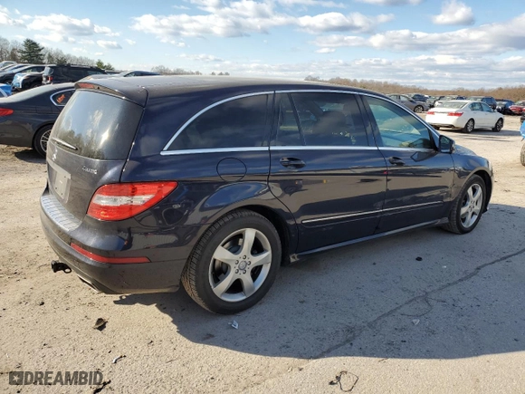 2012 Mercedes-Benz R-Class R 350 with VIN 4JGCB5HE9CA149974, listed as a Copart auction lot 82788134 with 178,885 mi miles and Salvage Title. Bid and sale history available at carsss.com. Image 3.