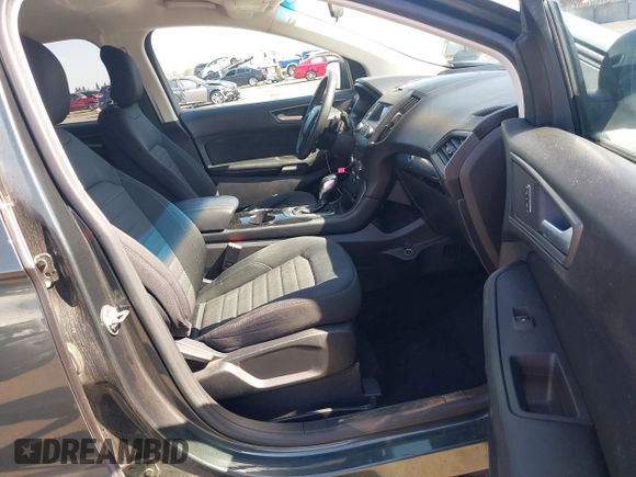 2015 Ford Edge SE с VIN 2FMTK4G97FBB61192, выставлен на аукционе IAAI как лот 42344080 с пробегом Не указан миль и . История ставок и продаж доступна на DreamBid. Изображение 5.