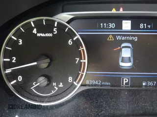 2019 Nissan Altima 2.5 SL with VIN 1N4BL4EV6KC225851, listed as a IAAI auction lot 41461897 with 83,942 mi miles. Bid and sale history available at carsss.com. Image 7.