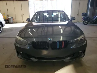 2013 BMW 3 Series 328i xDrive with VIN WBA3B3G53DNR80212, listed as a Copart auction lot 88988835 with 164,156 mi miles and Clean Title. Bid and sale history available at carsss.com. Image 5.