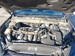 2017 Ford Fusion SE with VIN 3FA6P0H71HR369779, listed as a IAAI auction lot 40942962 with 123,956 mi miles and . Bid and sale history available at DreamBid. Image 10.