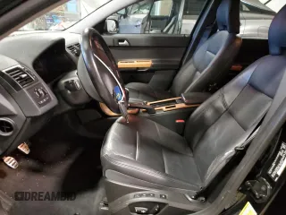 2010 Volvo V50 с VIN YV1672MJ1A2573865, выставлен на аукционе Copart как лот 88757465 с пробегом 84 432 миль миль и Списание • Salvage title. История ставок и продаж доступна на DreamBid. Изображение 7.