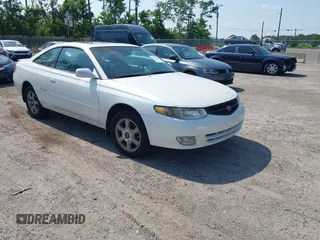 1999 Toyota Solara SE с VIN 2T1CF28PXXC198787, выставлен на аукционе IAAI как лот 42552051 с пробегом 154 676 миль миль и . История ставок и продаж доступна на DreamBid. Изображение 1.