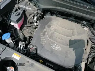 2022 Hyundai Palisade SE z VIN KM8R1DHEXNU487716, wystawiony jako Copart lot #58898665 z przebiegiem 35 865 mil mil oraz Czysty tytuł • Clean title. Historia ofert i sprzedaży dostępna na DreamBid. Obrazek 14.