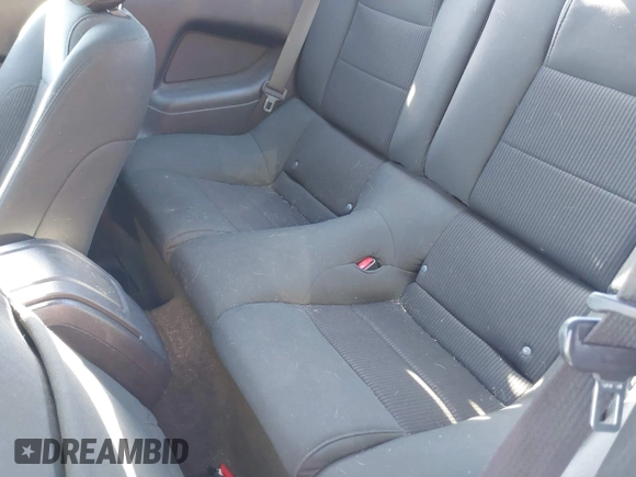 2014 Ford Mustang V6 with VIN 1ZVBP8AM4E5253432, listed as a IAAI auction lot 41316963 with 145,150 mi miles and . Bid and sale history available at carsss.com. Image 8.