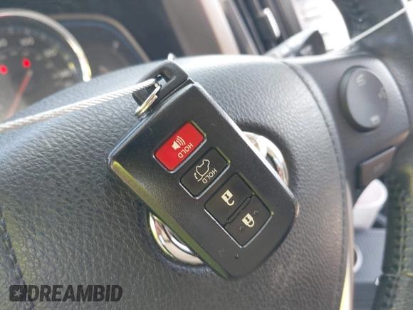 2013 Toyota RAV4 Limited with VIN 2T3DFREV3DW024884, listed as a IAAI auction lot 42755159 with 275,848 mi miles and . Bid and sale history available at DreamBid. Image 11.