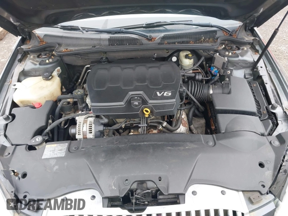2011 Buick Lucerne CXL with VIN 1G4HC5EM0BU134274, listed as a IAAI auction lot 42217978 with 137,821 mi miles and . Bid and sale history available at carsss.com. Image 10.