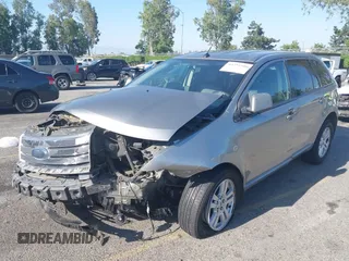 2008 Ford Edge SEL z VIN 2FMDK38C28BA91001, wystawiony jako IAAI lot #42273500 z przebiegiem 179 829 mil mil oraz . Historia ofert i sprzedaży dostępna na DreamBid. Obrazek 20.