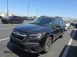 2020 Subaru Outback Premium с VIN 4S4BTACC1L3145302, выставлен на аукционе IAAI как лот 42610357 с пробегом 48 993 миль миль и . История ставок и продаж доступна на DreamBid. Изображение 16.