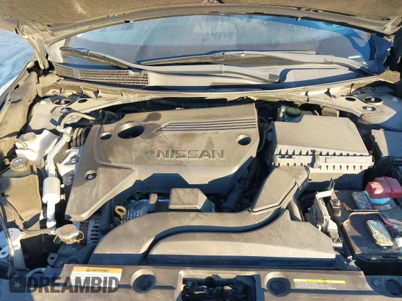 2017 Nissan Altima SV with VIN 1N4AL3AP0HC251769, listed as a IAAI auction lot 41352246 with 121,954 mi miles and . Bid and sale history available at carsss.com. Image 10.