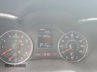 2015 Kia Forte LX with VIN KNAFX4A6XF5429655, listed as a Copart auction lot 53858675 with 71,844 mi miles and Salvage Title. Bid and sale history available at carsss.com. Image 9.