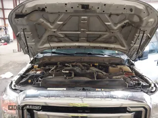 2014 Ford F-250 XL with VIN 1FT7W2BT2EEB41615, listed as a IAAI auction lot 42093048 with 232,491 mi miles and . Bid and sale history available at DreamBid. Image 10.